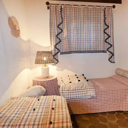 Casa de Férias Casa Modi *