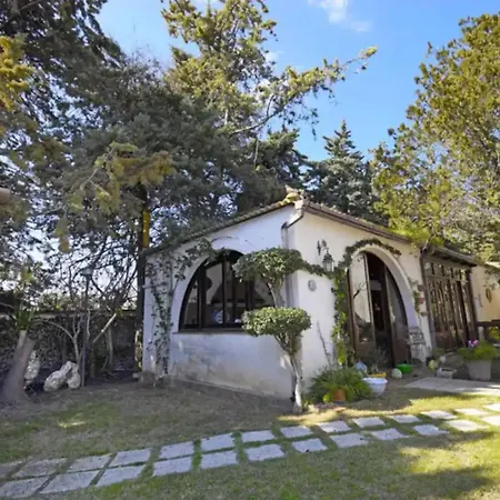Casa de Férias Casa Modi
