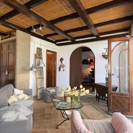 Casa Modi