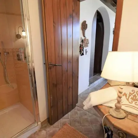 Casa Modi Шакка