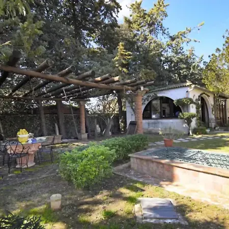 Casa Modi * Шакка